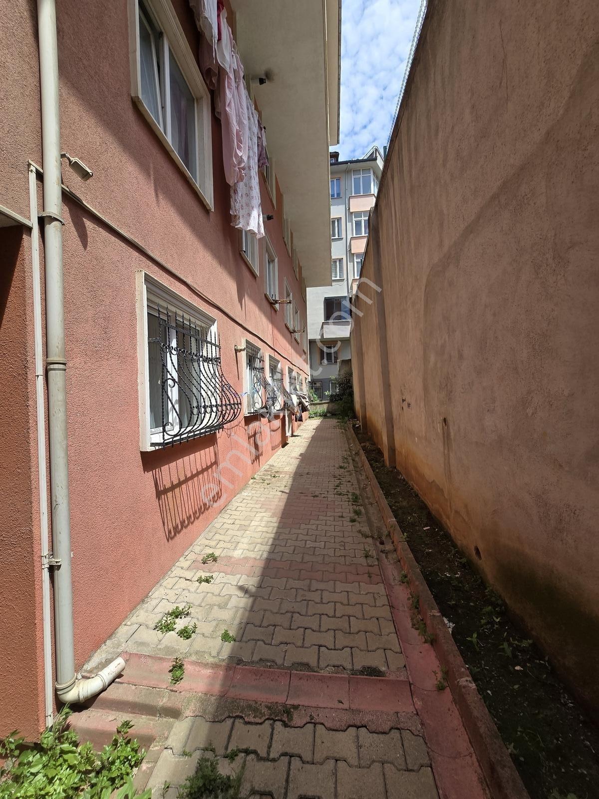 Pendik Orhangazi Mahallesinde Satılık Daire 2+1 - Görsel 10