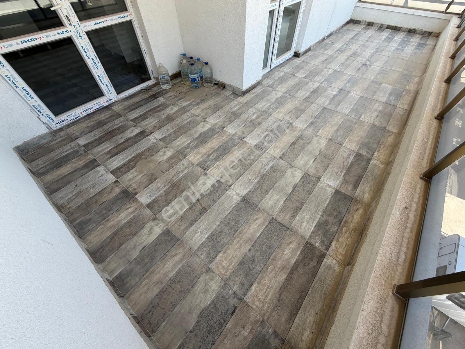 Yuvam'dan Menderesde Arakat Kiralık 3+1 Fırsatı - Görsel 25