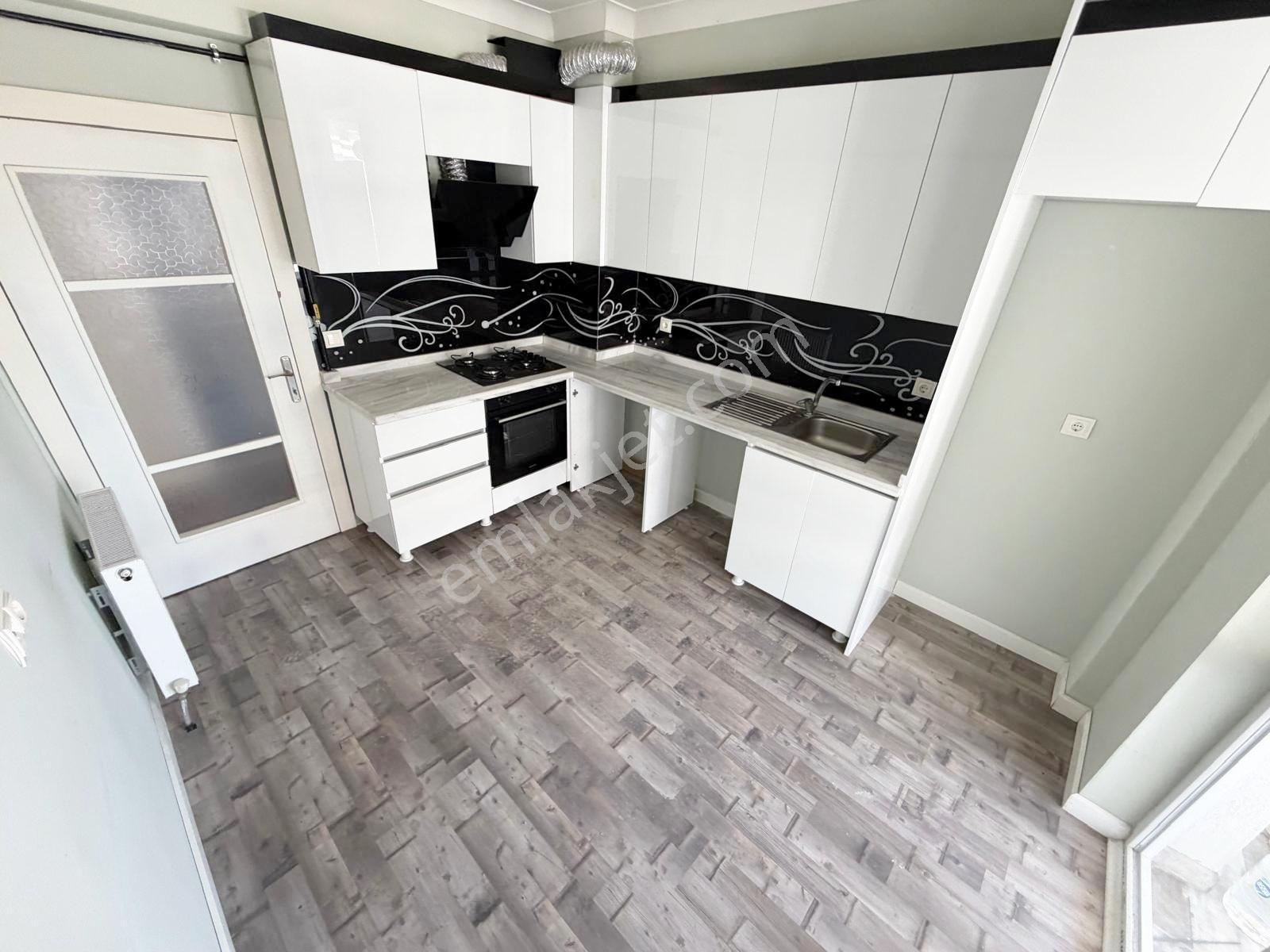Yuvam'dan Menderesde Arakat Kiralık 3+1 Fırsatı - Görsel 24