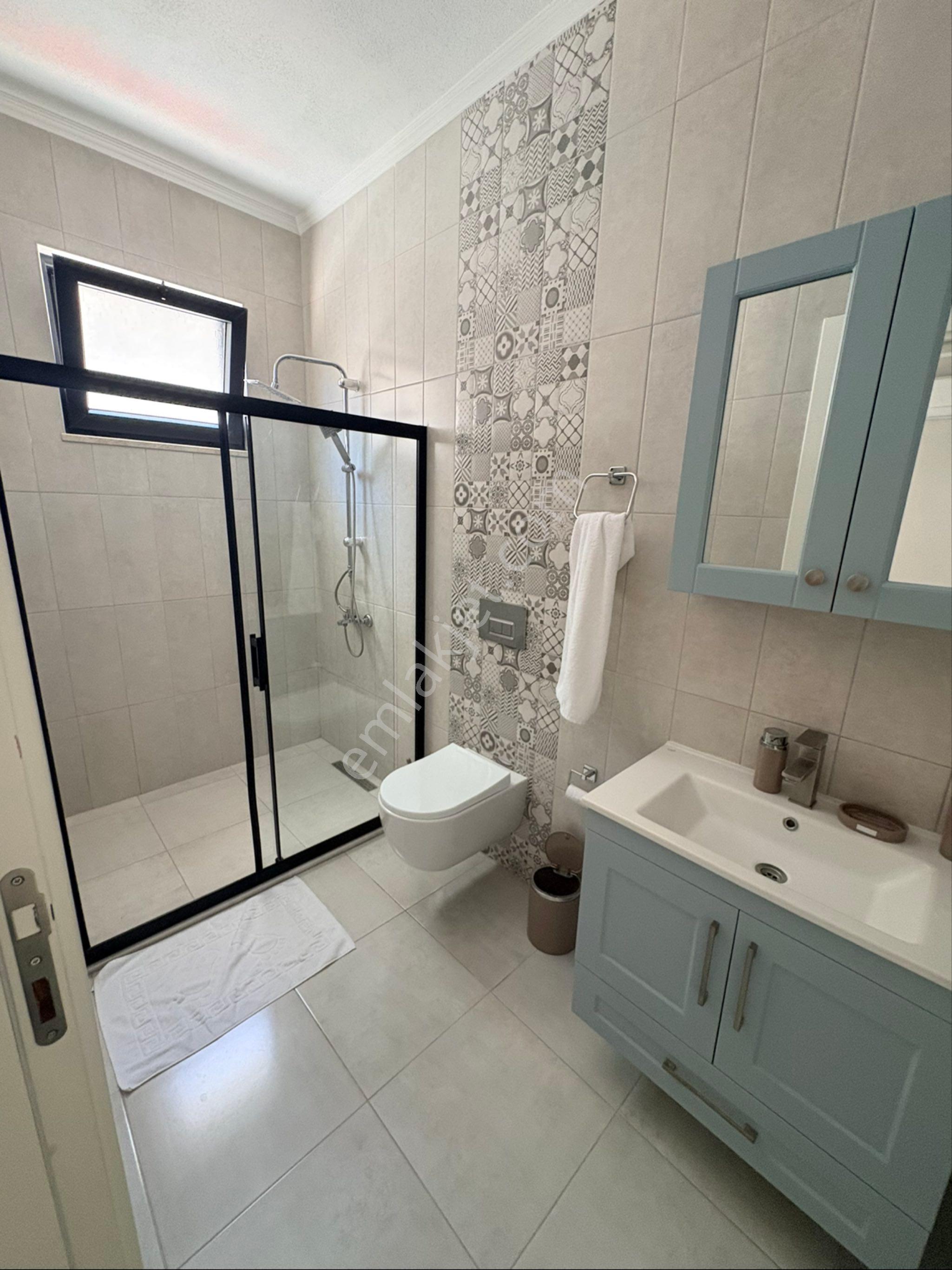 Ortaca Tepearası Mahallesinde Satılık Villa - Görsel 8