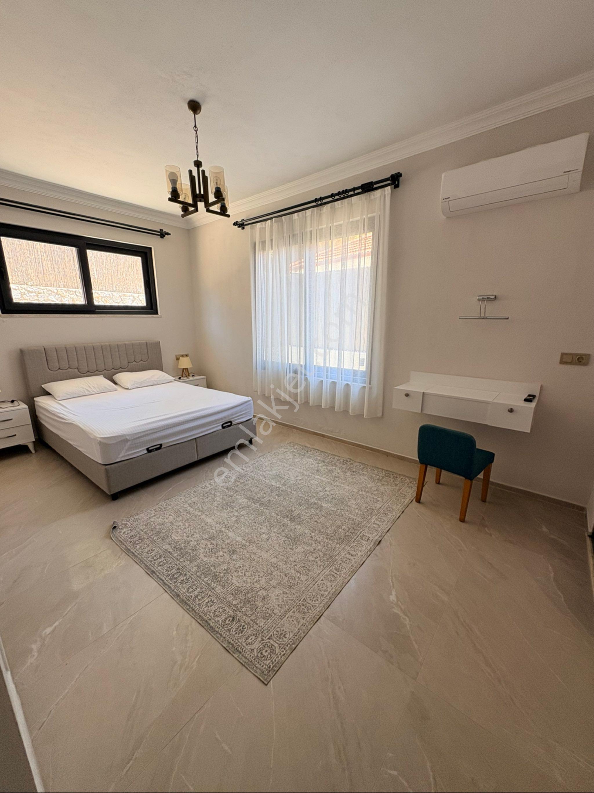 Ortaca Tepearası Mahallesinde Satılık Villa - Görsel 9