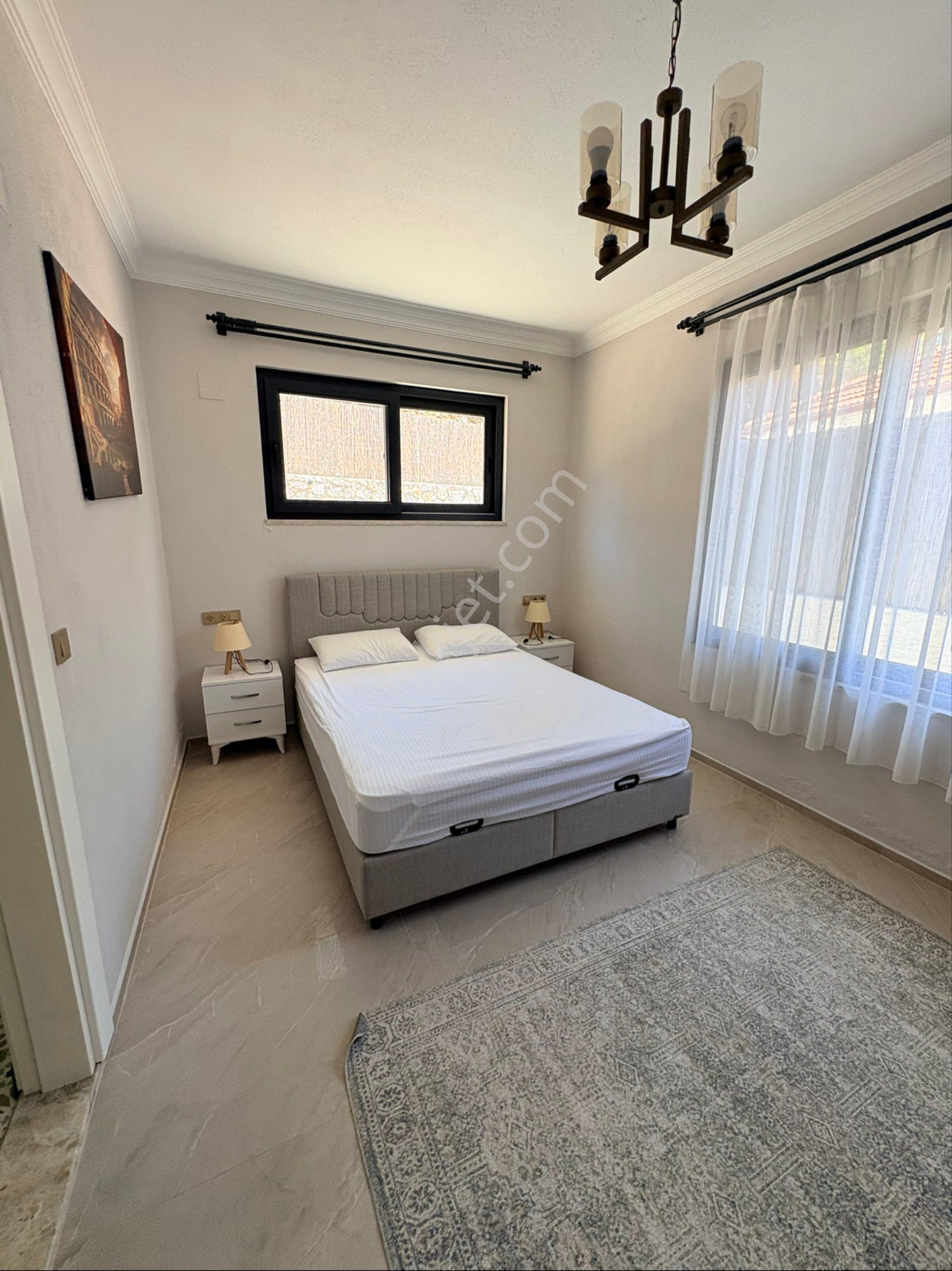 Ortaca Tepearası Mahallesinde Satılık Villa - Görsel 10