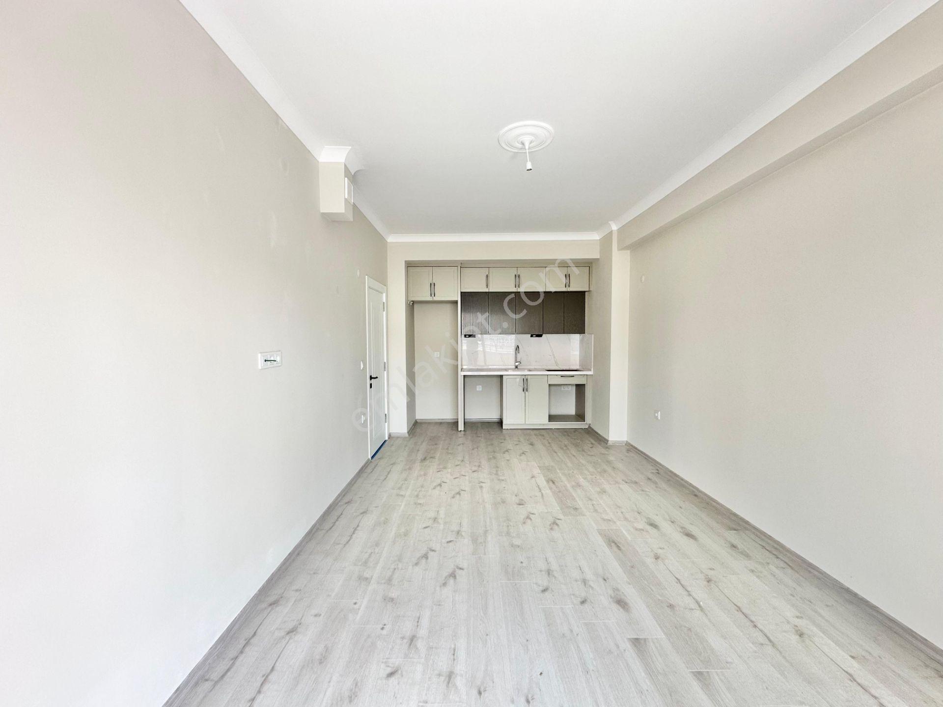 ꧁akçay Ay Emlaktan꧂güre'de Denize 300 Mt Bahçe Kullanımlı Müstakil Tadında Satılık 1+1 Şık Daire - Görsel 12