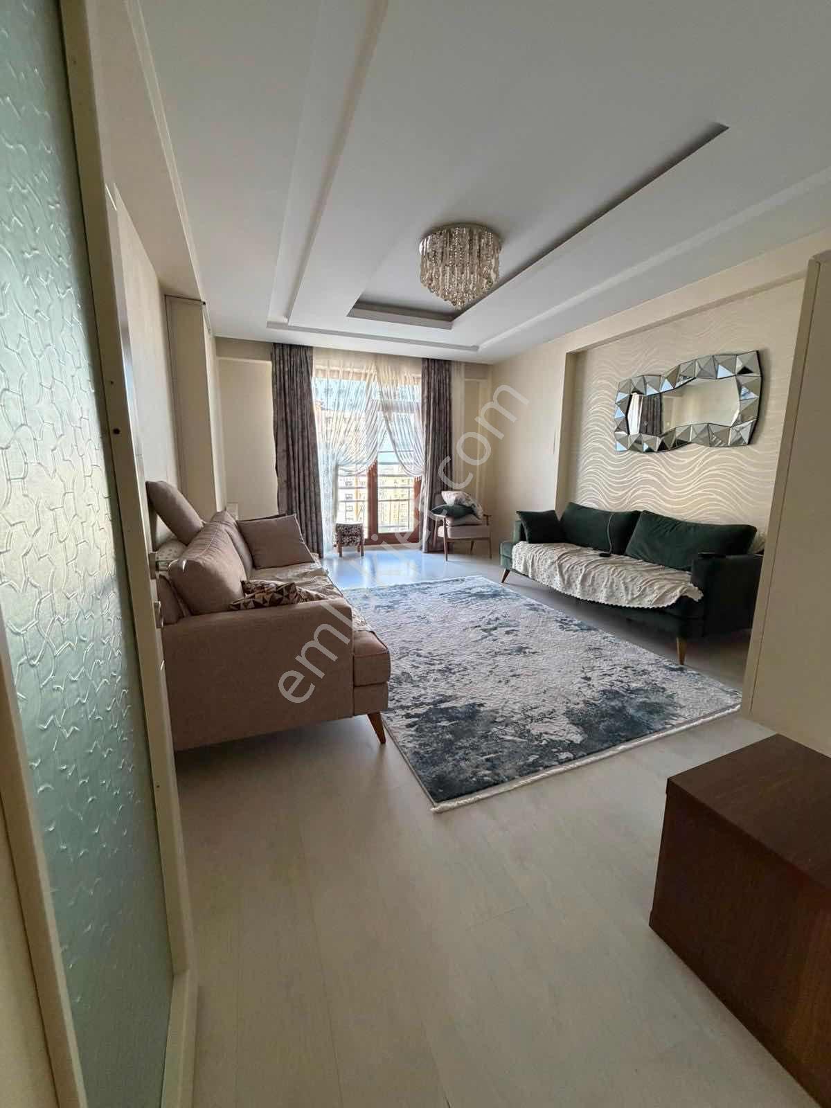 Otogar Arkası Satılık Lüks 4+1 Daire - Görsel 22