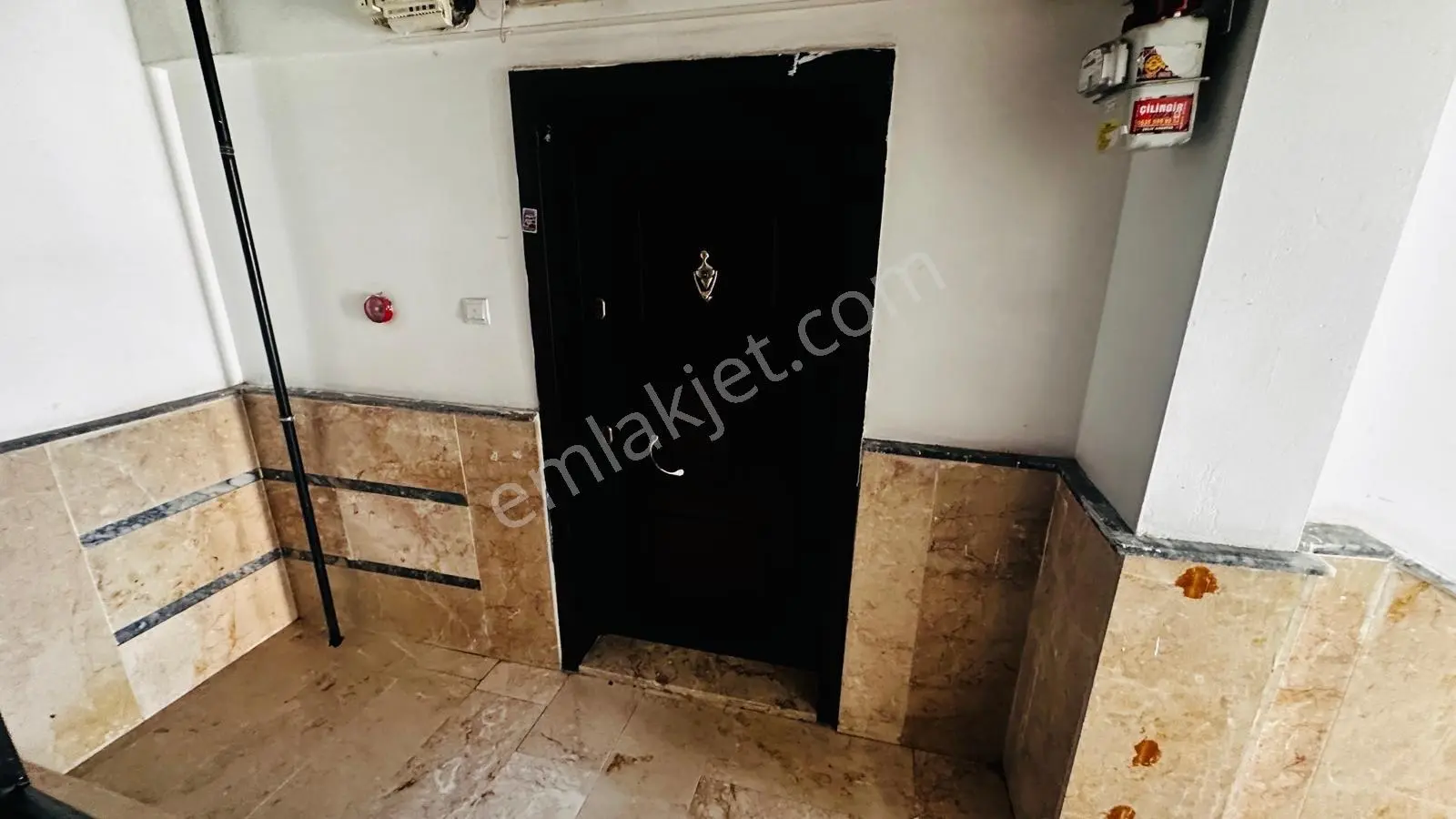 Fsn Den Pınarbaşında Kat Konumunda Yapılı 2+1 Kiralık Daire - Görsel 8