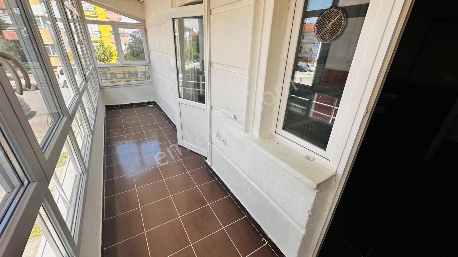 Fsn Den Pınarbaşında Kat Konumunda Yapılı 2+1 Kiralık Daire - Görsel 14