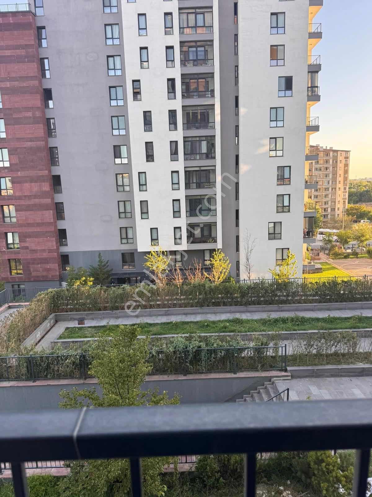 Hanzade Gayrimenkul Niğde Emlak Konutları 4+1 Satılık Daire - Görsel 54
