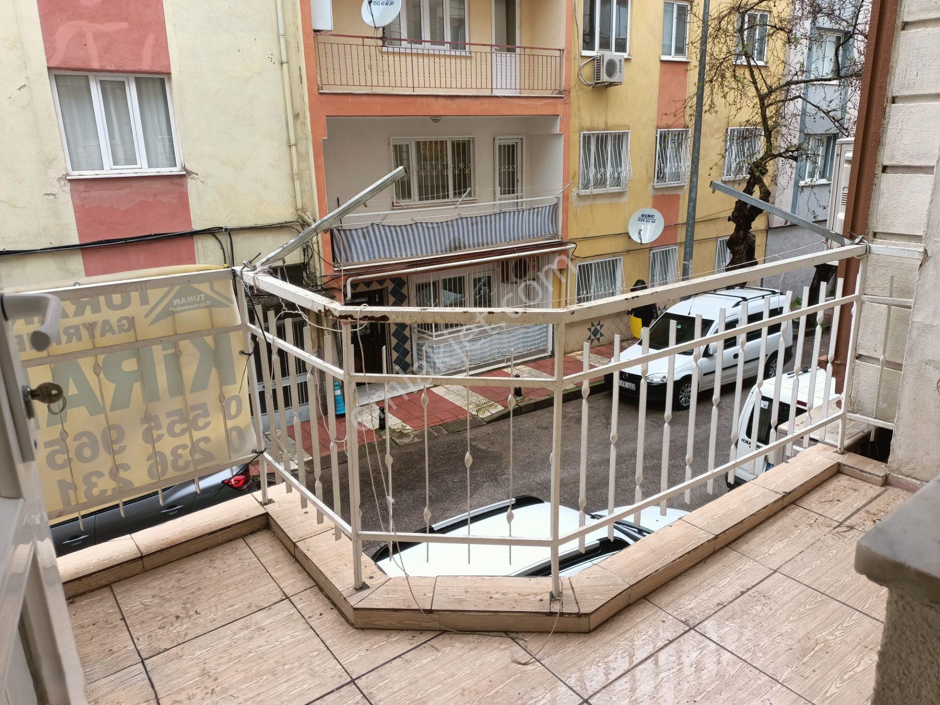Okullara Ve Pazara Komşu, Masrafsız, Ferah 2+1 Kiralık - Görsel 34