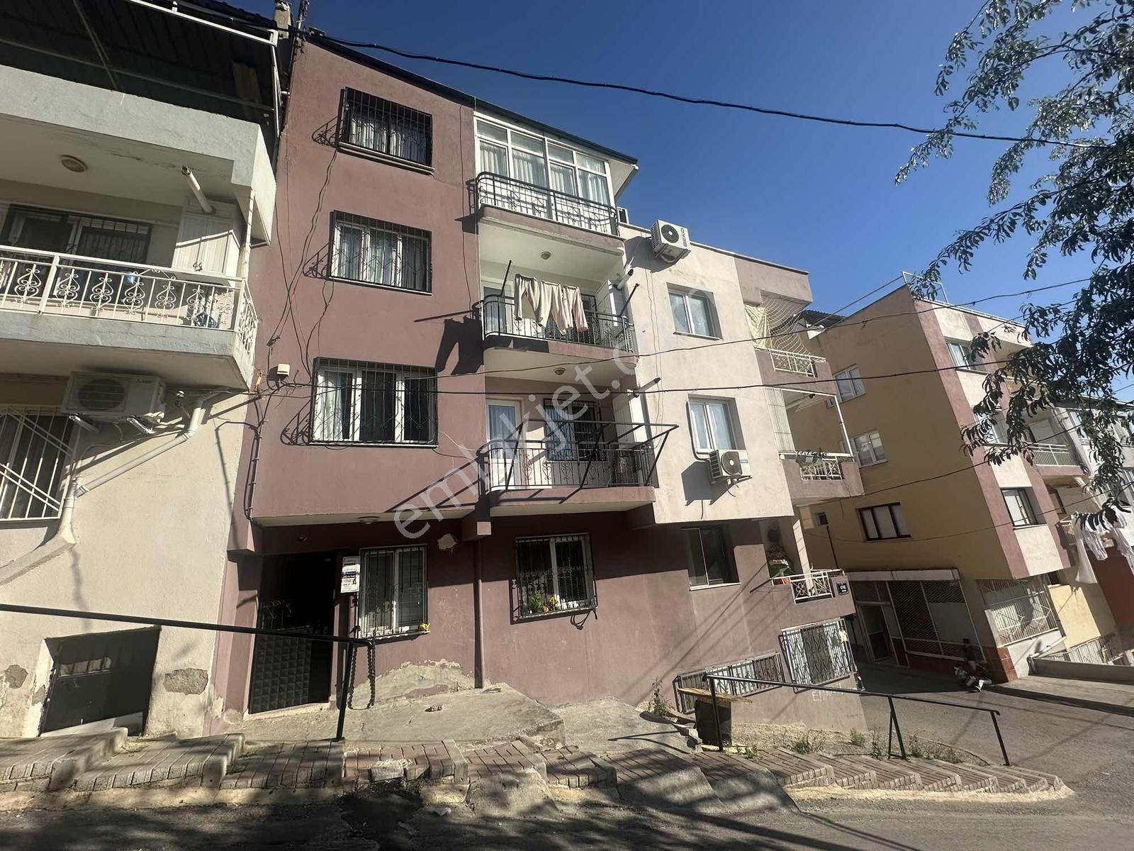 Zerek Petrol Yakını 2+1 100 M2 Doğalgazlı Satılık Daire - Görsel 3