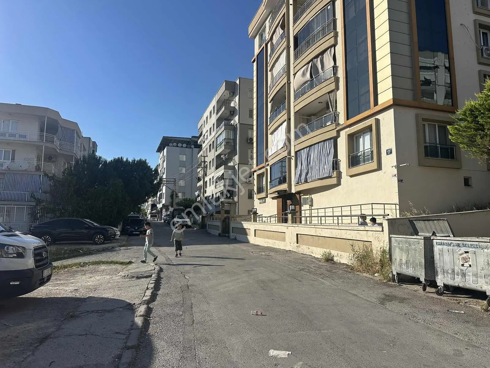 Zerek Petrol Yakını 2+1 100 M2 Doğalgazlı Satılık Daire - Görsel 12
