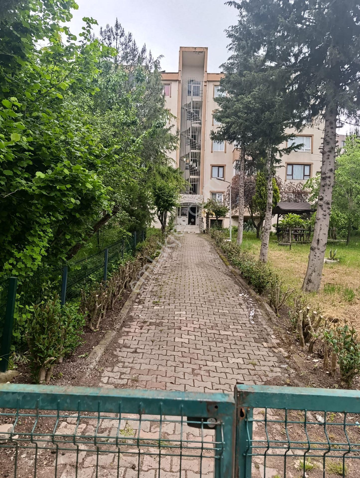 Emek Emlak'tan İlimtepe Belediye Evleri 1.etap B Blok Satılık Daire S-2714 - Görsel 19