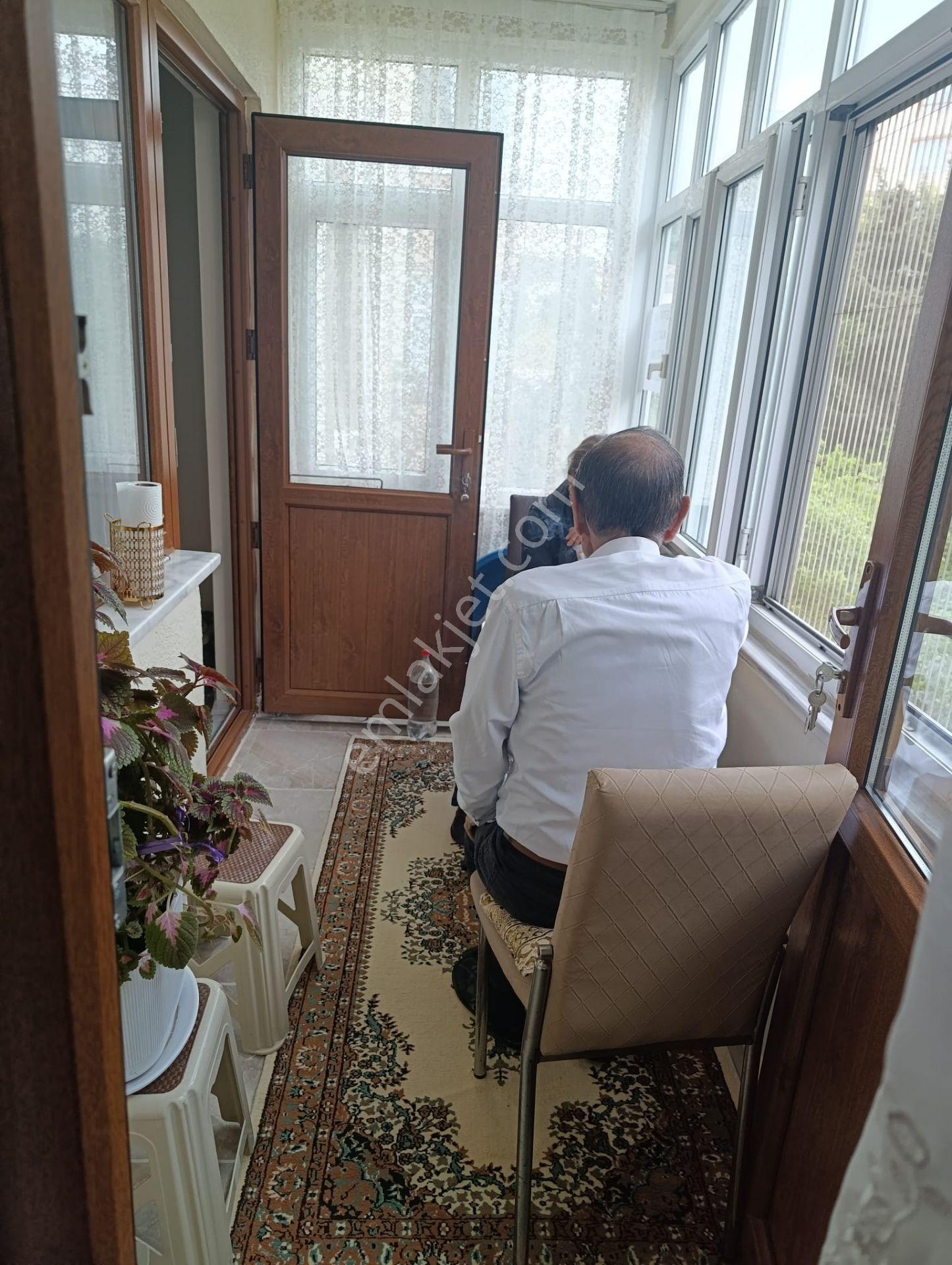 Emek Emlak'tan İlimtepe Belediye Evleri 1.etap B Blok Satılık Daire S-2714 - Görsel 16