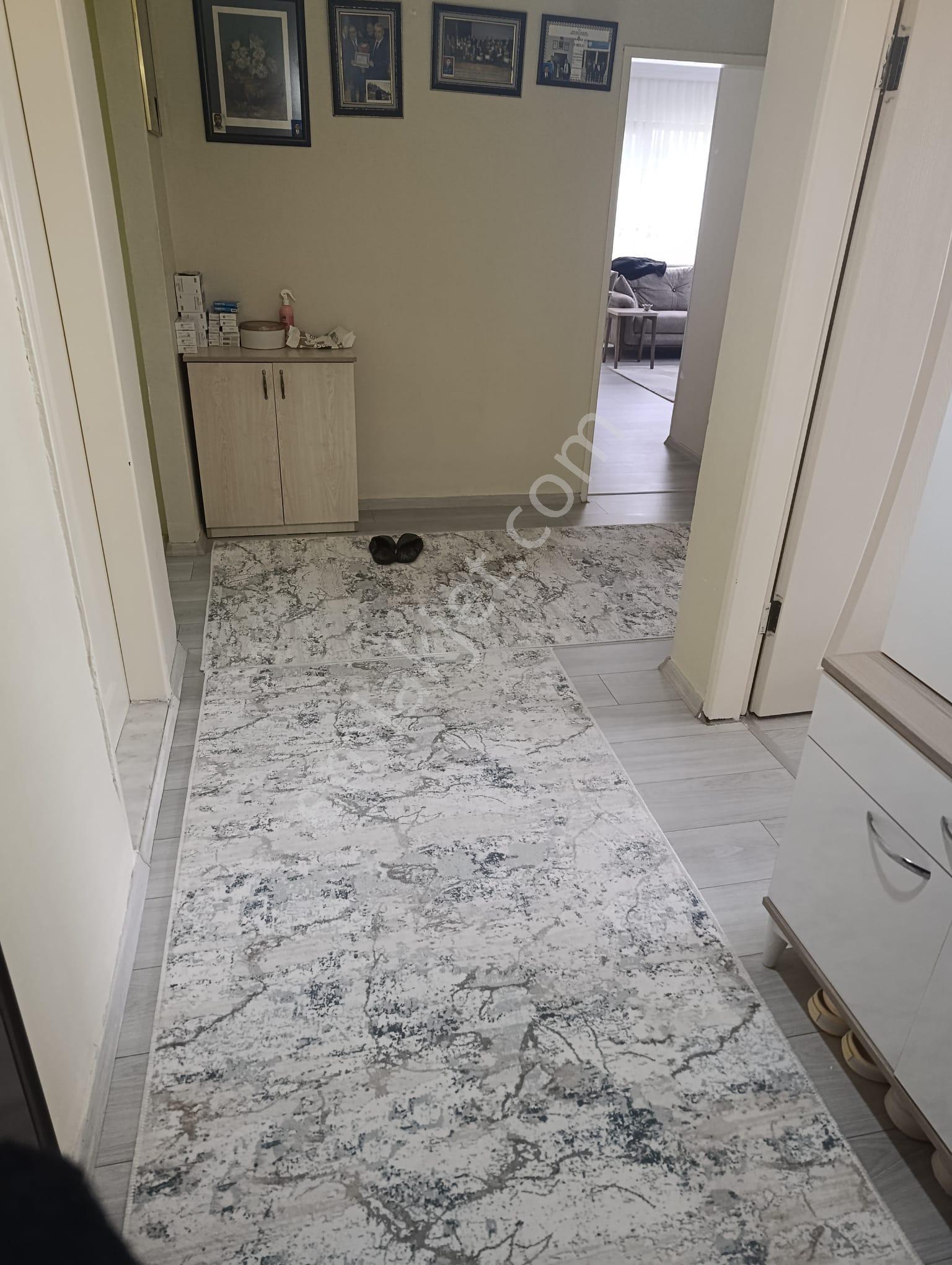 Emek Emlak'tan İlimtepe Belediye Evleri 1.etap B Blok Satılık Daire S-2714 - Görsel 9