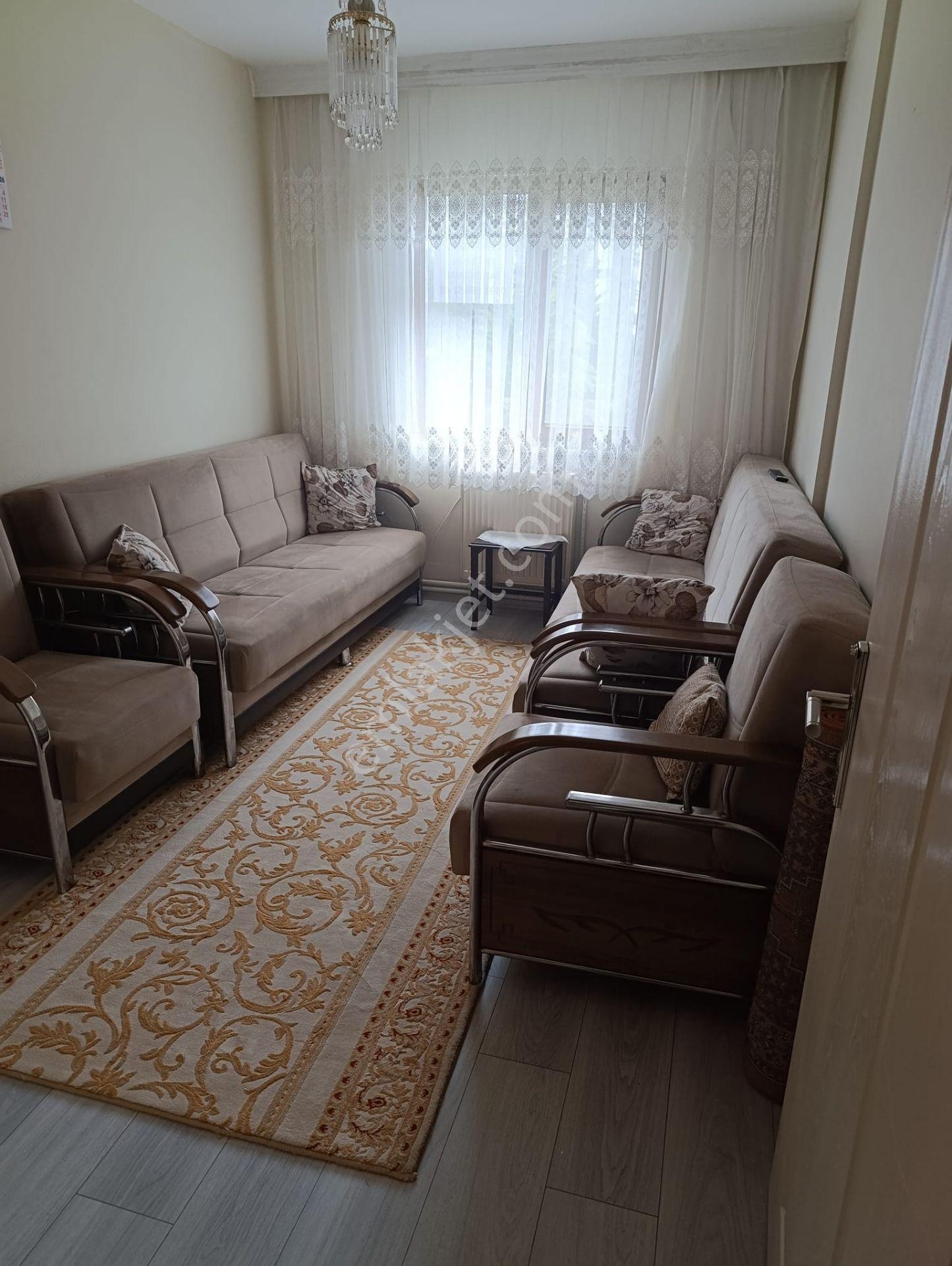 Emek Emlak'tan İlimtepe Belediye Evleri 1.etap B Blok Satılık Daire S-2714 - Görsel 8