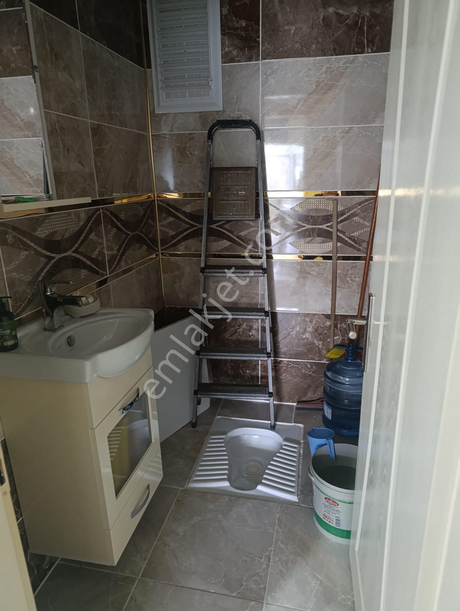 Emek Emlak'tan İlimtepe Belediye Evleri 1.etap B Blok Satılık Daire S-2714 - Görsel 11