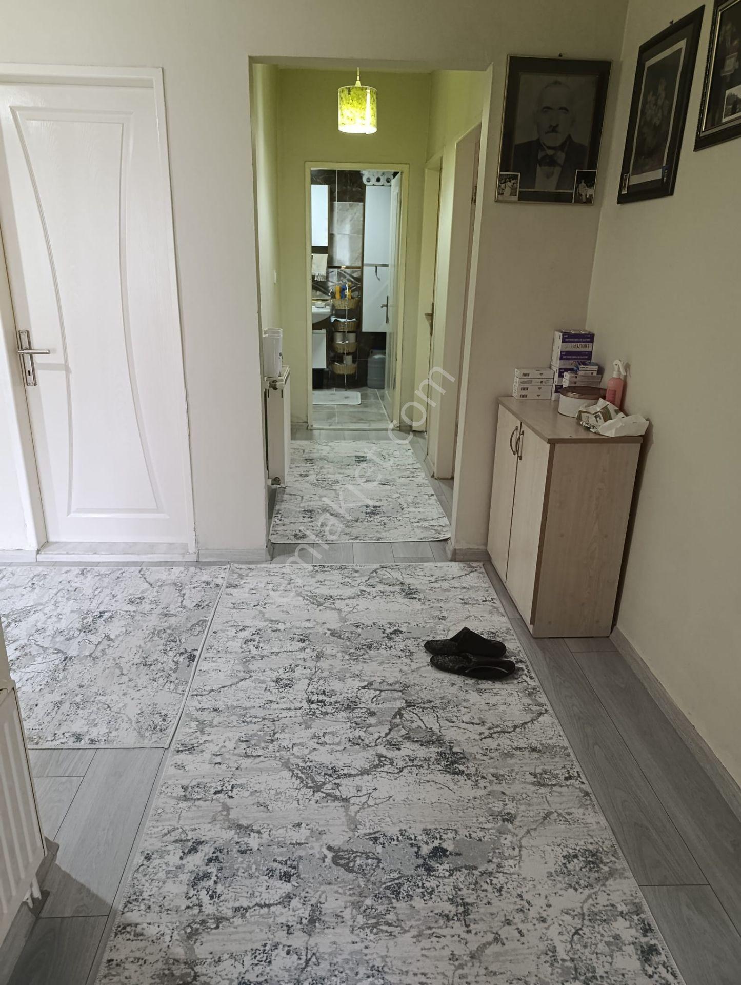 Emek Emlak'tan İlimtepe Belediye Evleri 1.etap B Blok Satılık Daire S-2714 - Görsel 10