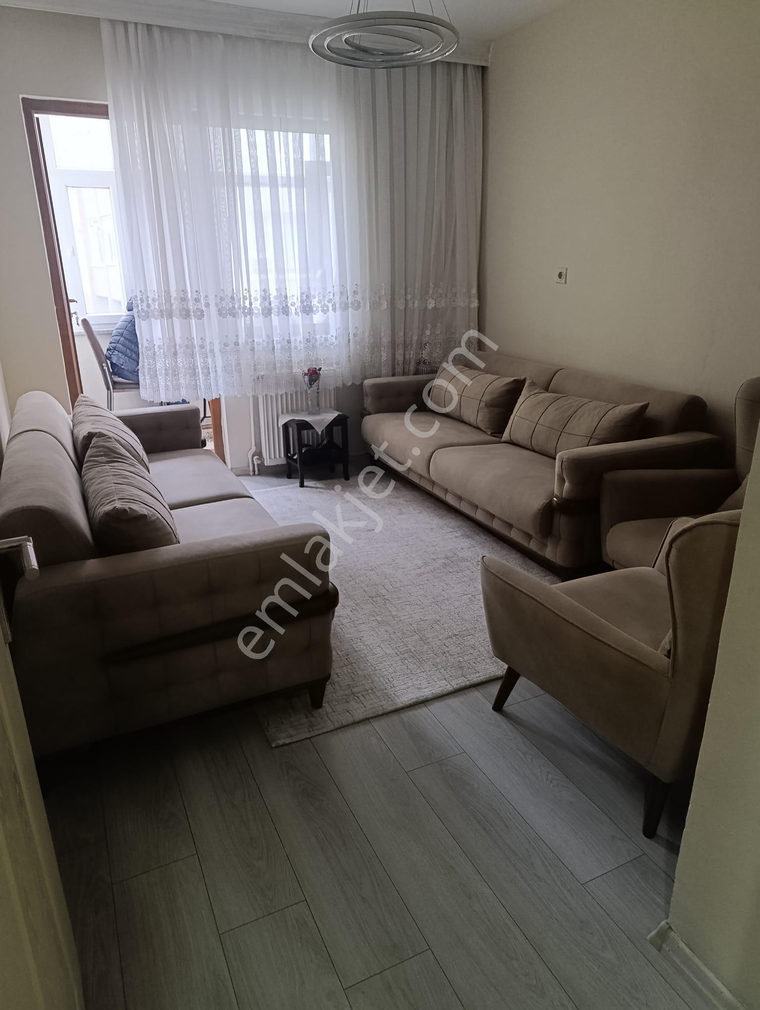 Emek Emlak'tan İlimtepe Belediye Evleri 1.etap B Blok Satılık Daire S-2714 - Görsel 7
