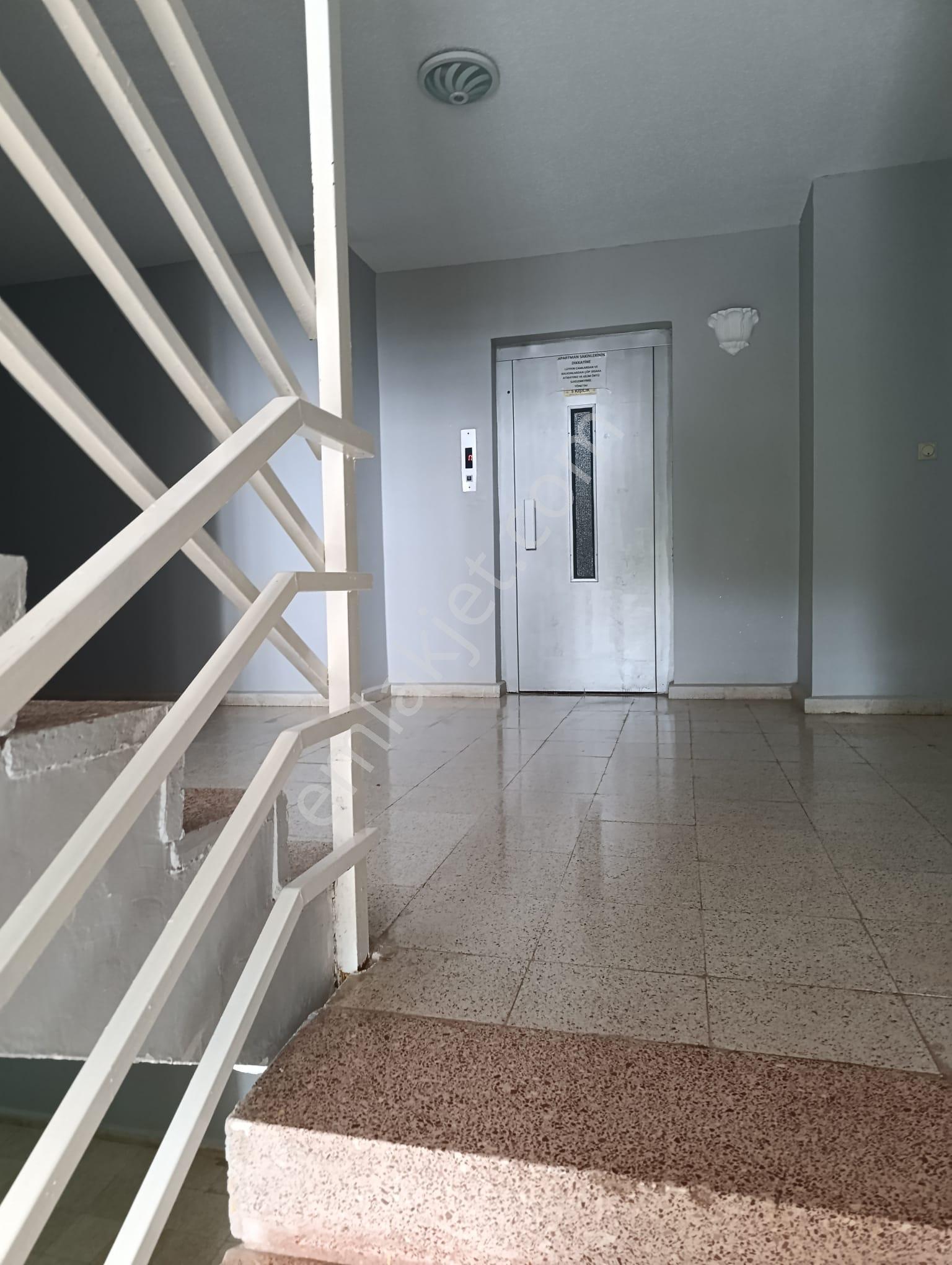Emek Emlak'tan İlimtepe Belediye Evleri 1.etap B Blok Satılık Daire S-2714 - Görsel 15