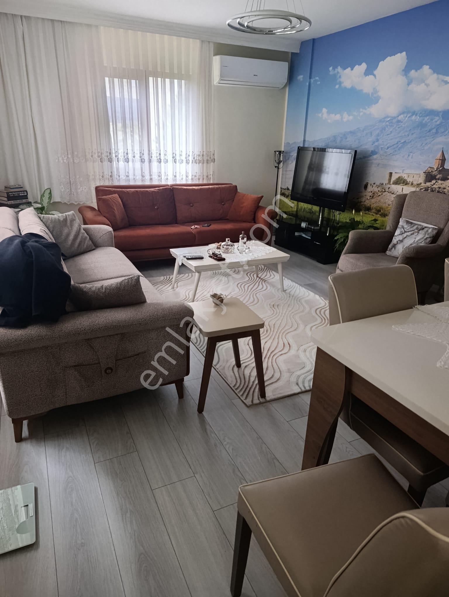 Emek Emlak'tan İlimtepe Belediye Evleri 1.etap B Blok Satılık Daire S-2714 - Görsel 6