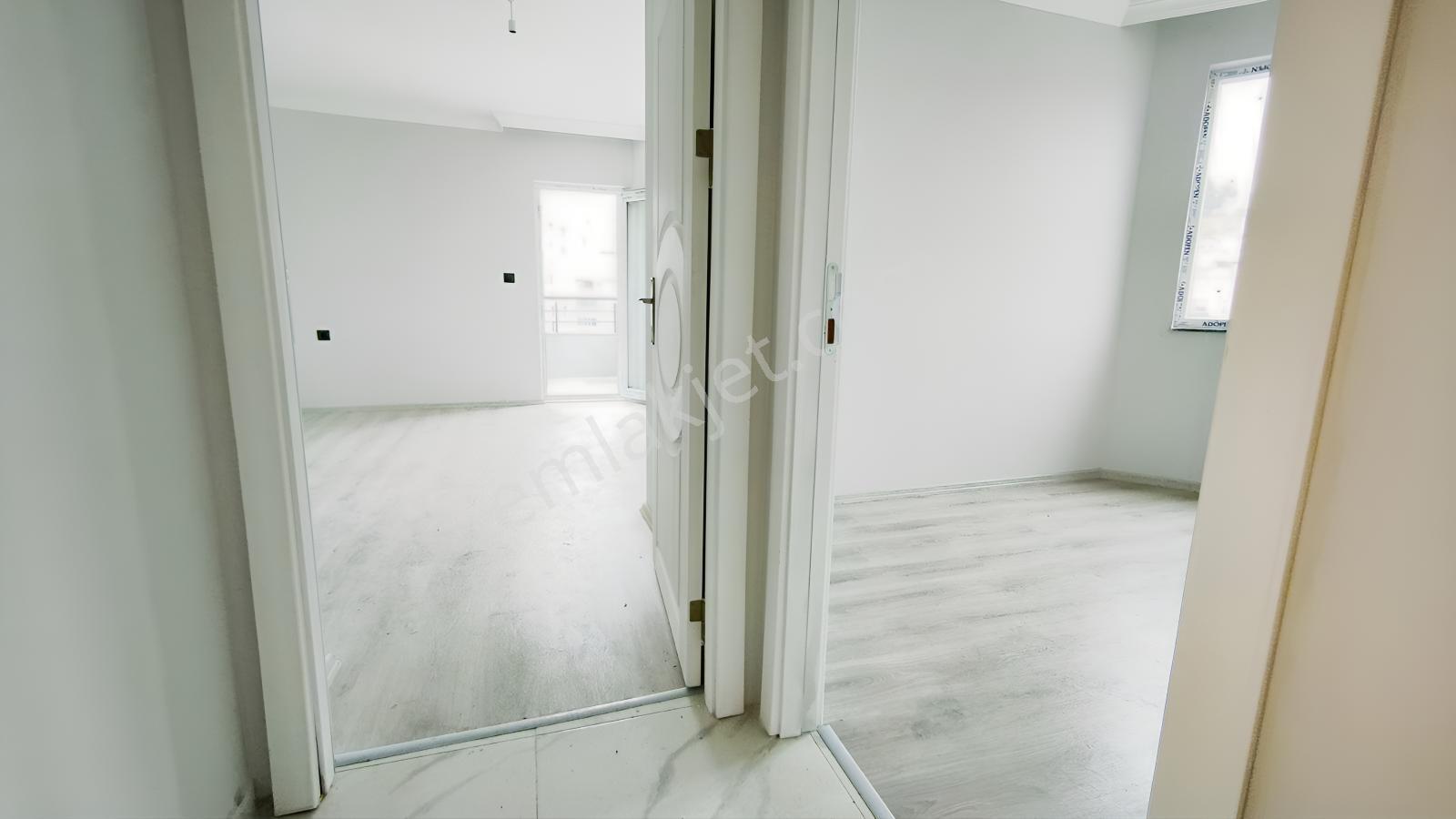 Truva Yağız'dan İlkadım Liman Mh Ebeveyn Banyolu Sıfır 3+1 Daire - Görsel 23