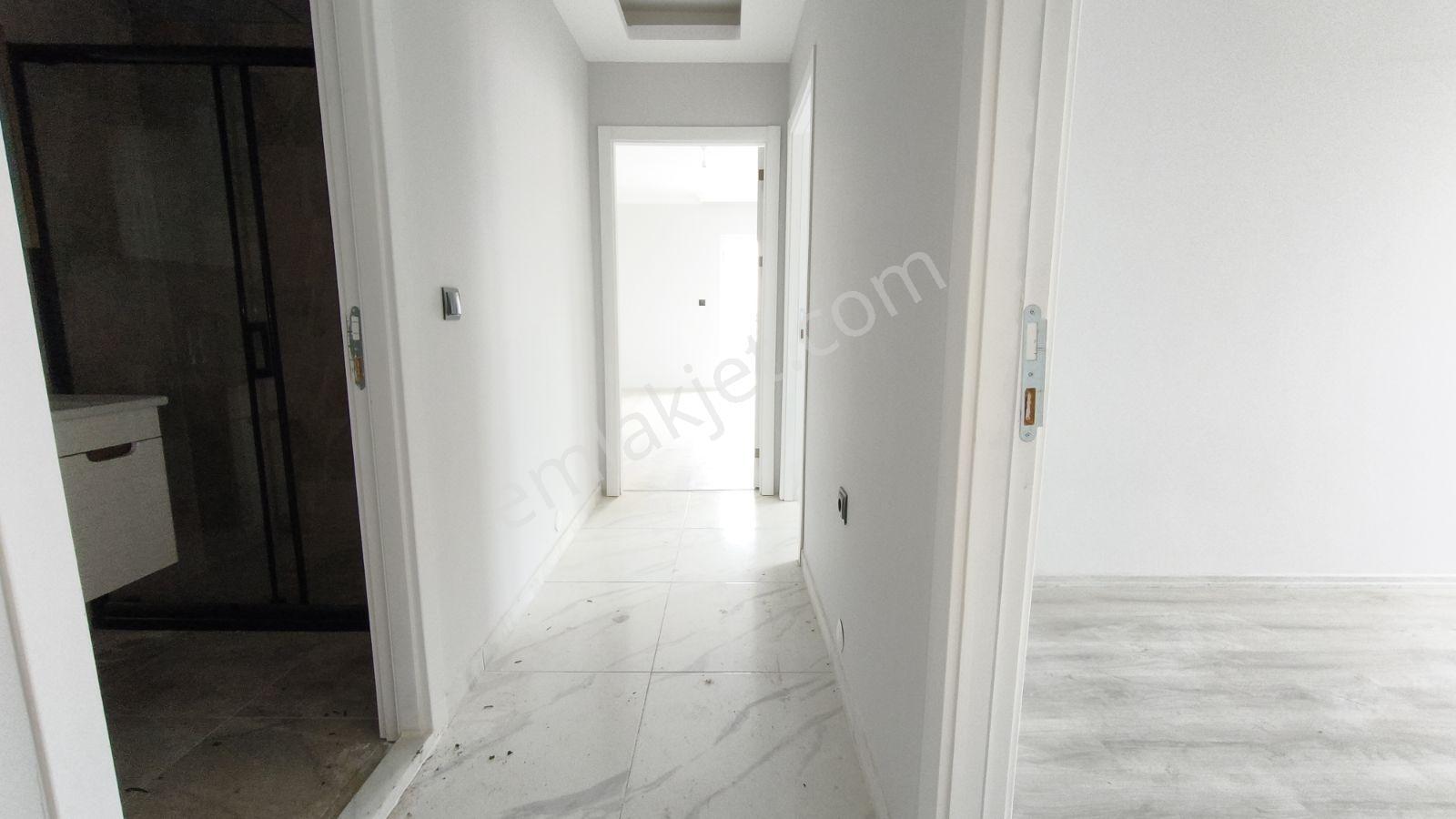 Truva Yağız'dan İlkadım Liman Mh Ebeveyn Banyolu Sıfır 3+1 Daire - Görsel 16