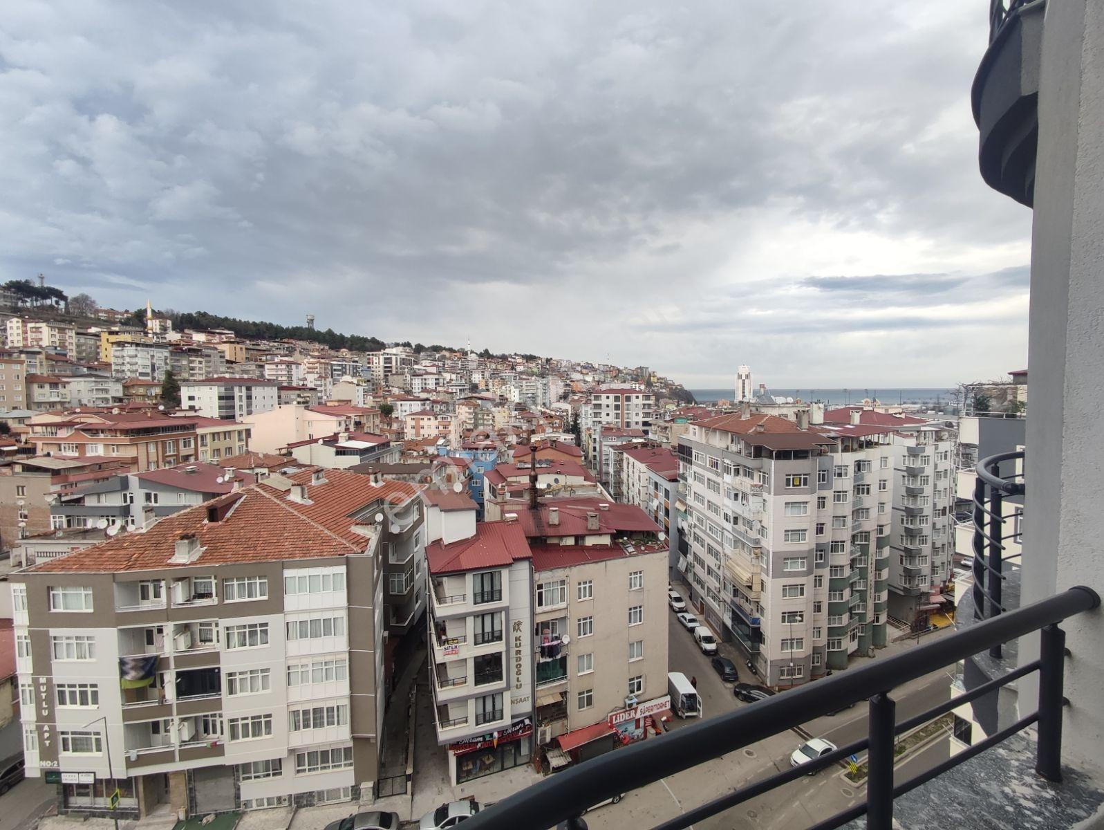 Truva Yağız'dan İlkadım Liman Mh Ebeveyn Banyolu Sıfır 3+1 Daire - Görsel 14