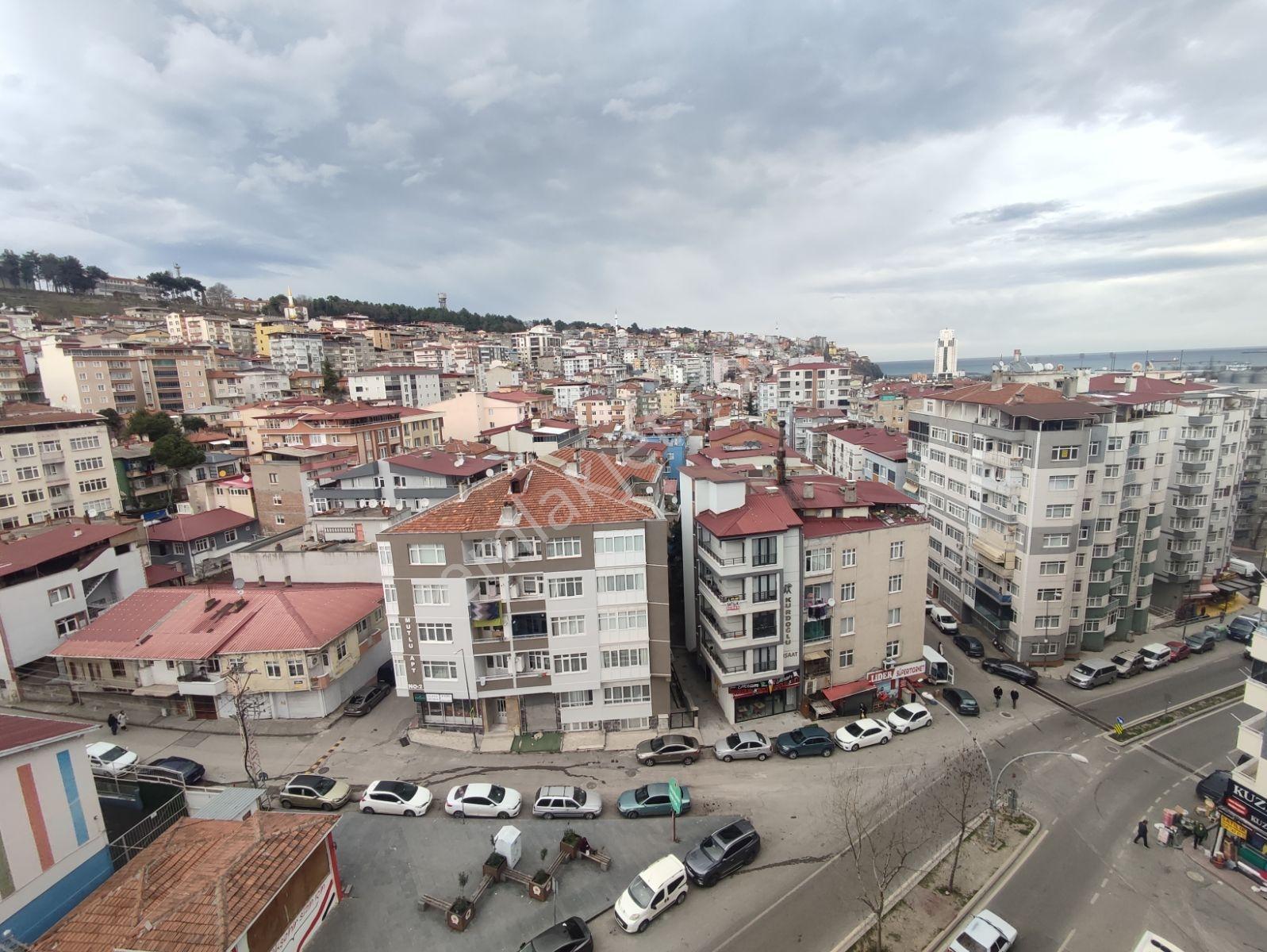 Truva Yağız'dan İlkadım Liman Mh Ebeveyn Banyolu Sıfır 3+1 Daire - Görsel 28