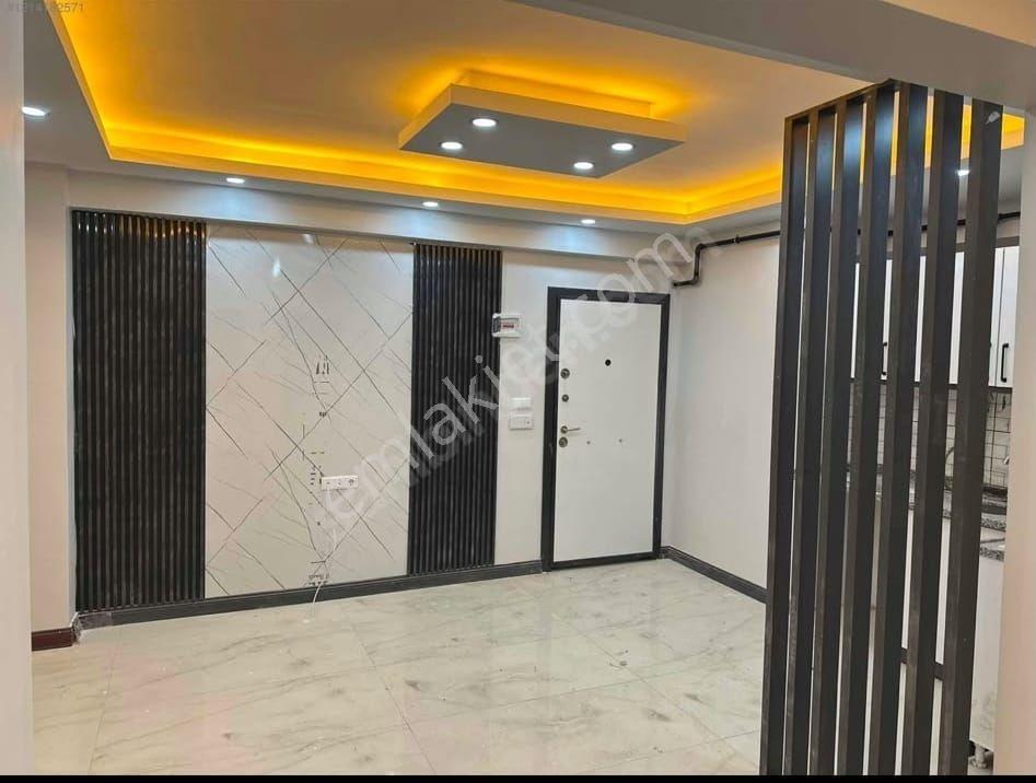Dedebaba Mahallesinde Eşyalı Sıfır 1+1 Satlık Daire