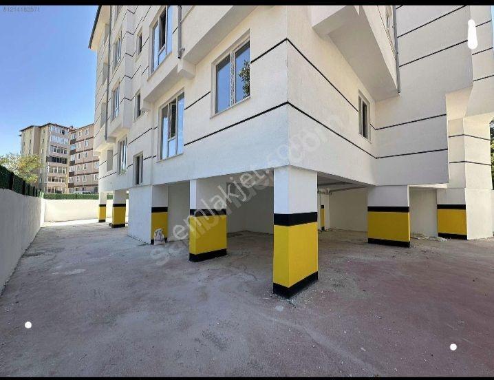 Dedebaba Mahallesinde Eşyalı Sıfır 1+1 Satlık Daire - Görsel 3