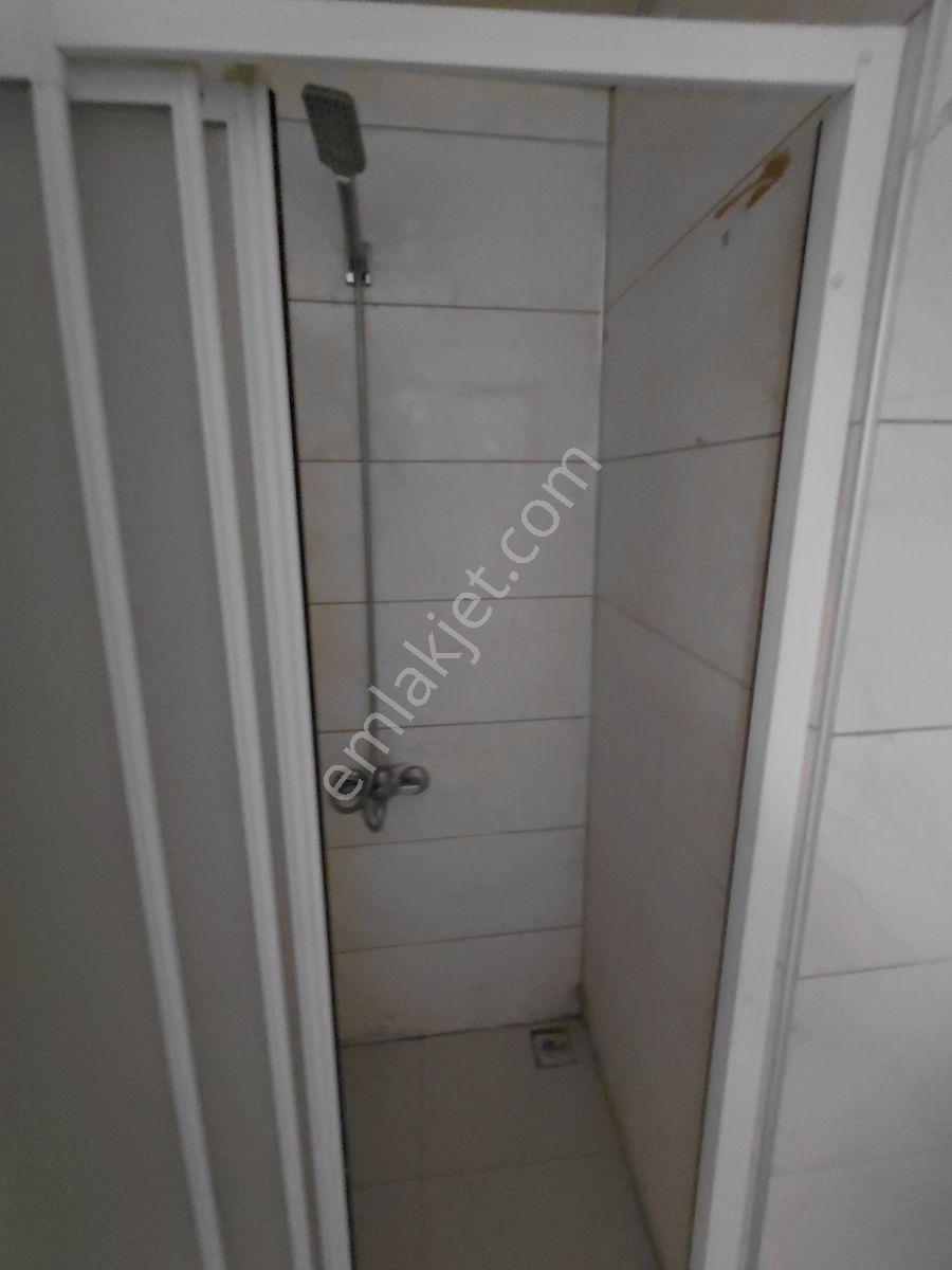 Dedebaba Mahallesinde Eşyalı Sıfır 1+1 Satlık Daire - Görsel 31