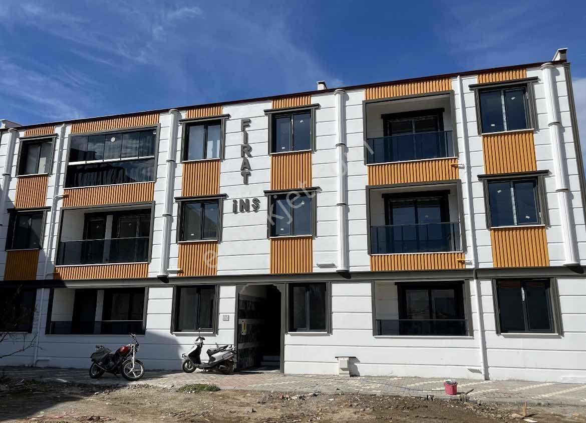 Gömeç Mithatpaşa Mahallesi Satılık 2+1 Daire