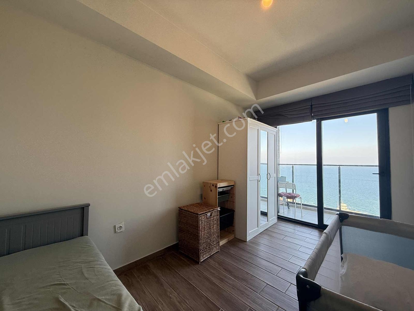 Mersin Erdemli Ayaş Denize Sıfır Ultralüx 2+1 Daire - Görsel 32