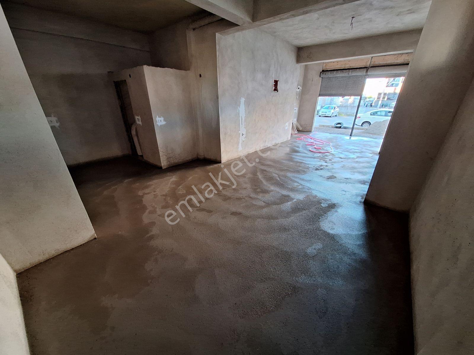 Cumhuriyet Mahallesinde Ayzek Otel Yanında Kiralık Dükkan - Görsel 6