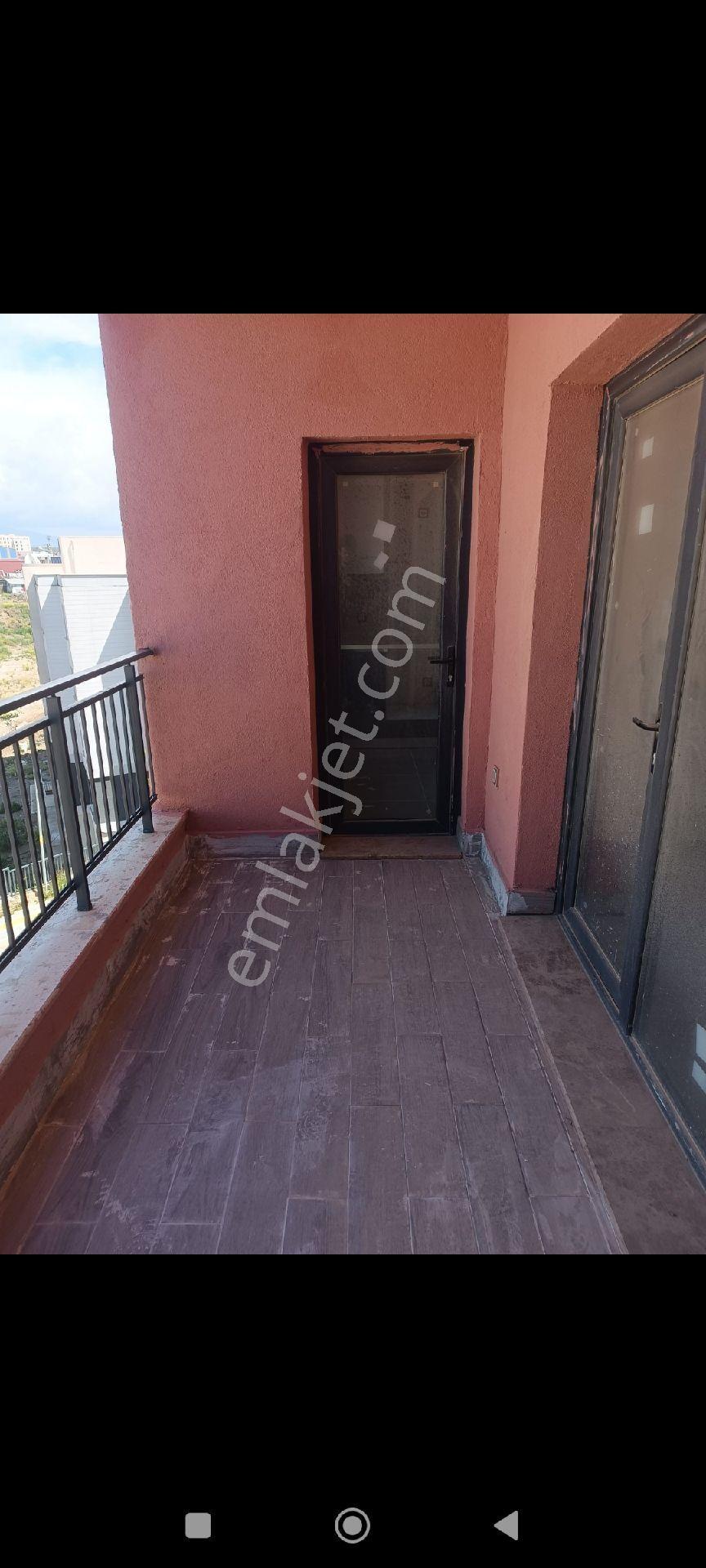 Hancağiz 5 Bölge 2 Etap Kat 1 - Görsel 13
