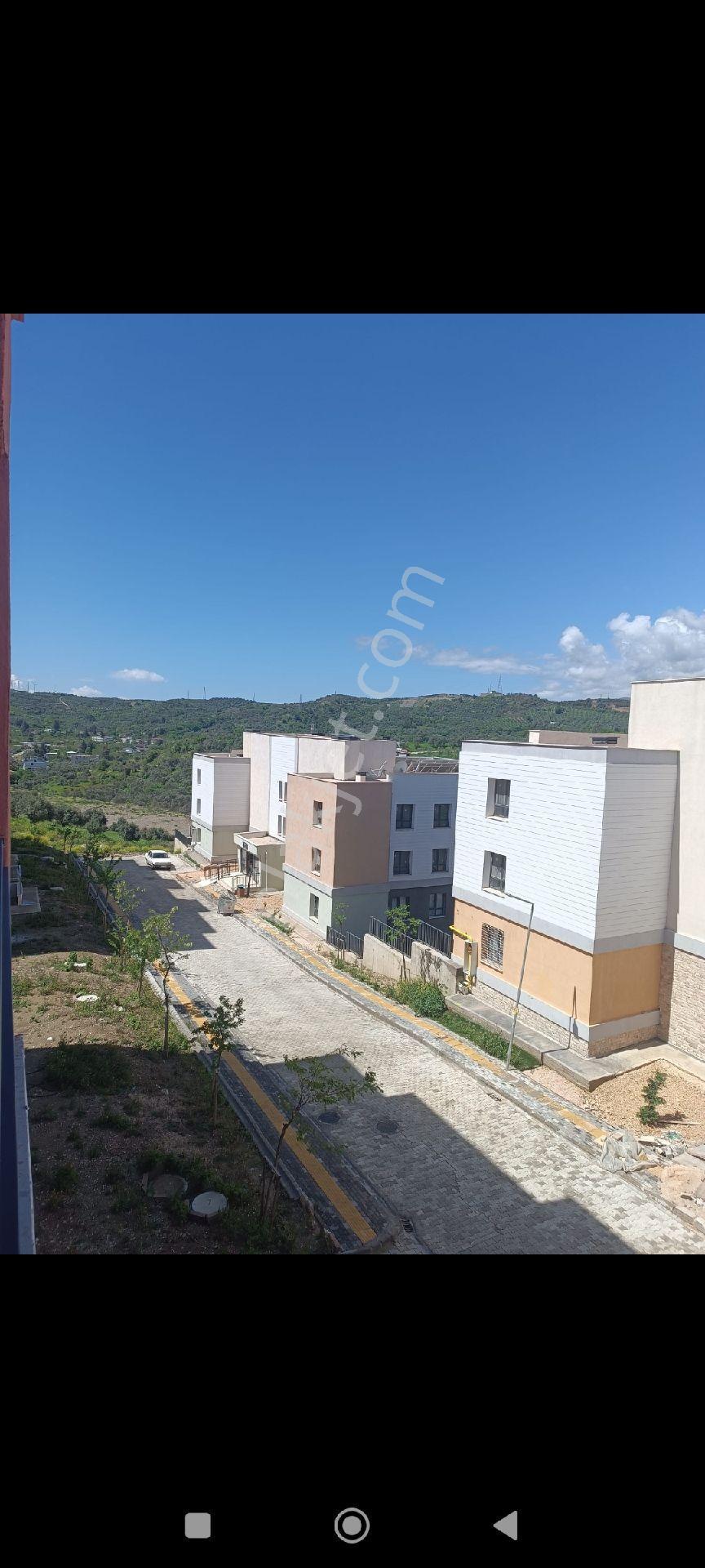 Hancağiz 5 Bölge 2 Etap Kat 1 - Görsel 15