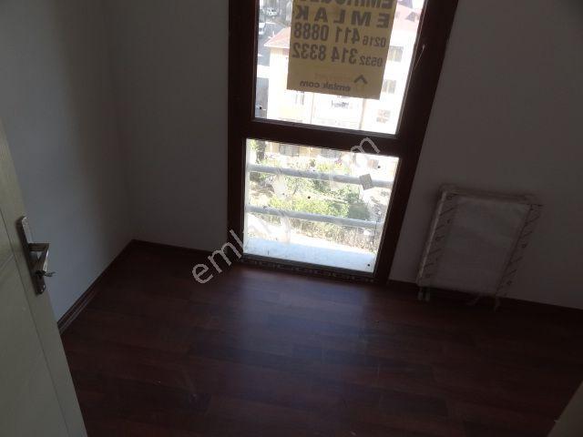 Ünalan Metro-metrobüs Yakını Genç Apt.satılık Daire 3+1,120m2. - Görsel 30