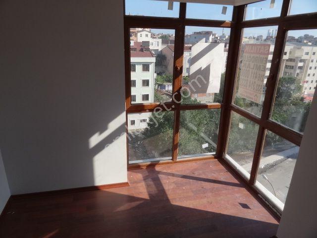 Ünalan Metro-metrobüs Yakını Genç Apt.satılık Daire 3+1,120m2. - Görsel 34
