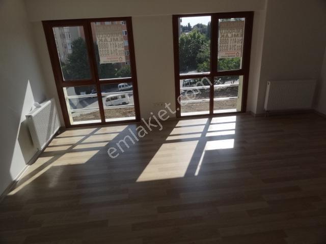 Ünalan Metro-metrobüs Yakını Genç Apt.satılık Daire 3+1,120m2. - Görsel 20