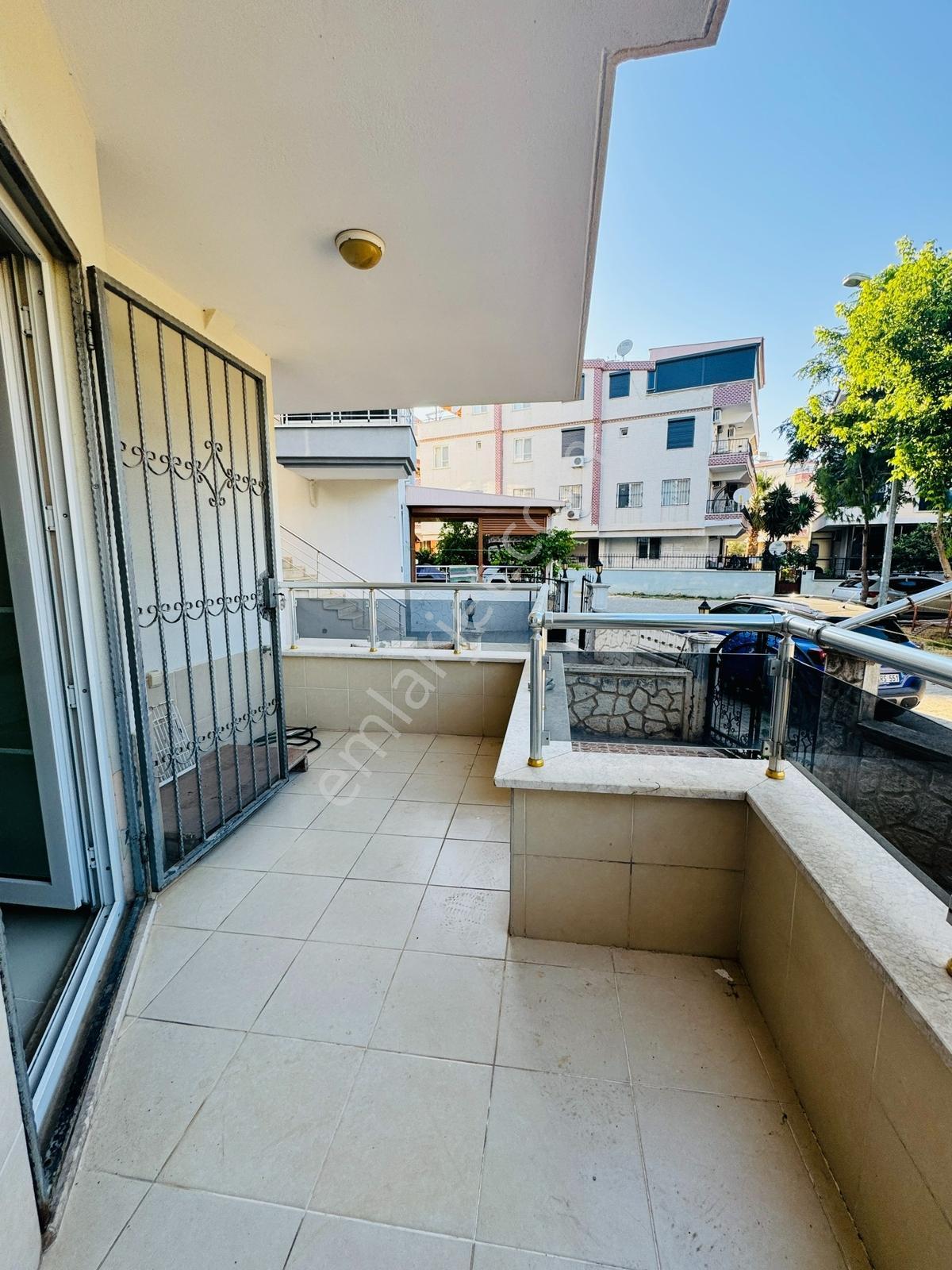 Didim Altınkumda Satılık 2+1 Yksk Giriş Geniş Balkon Kısmi Eşya - Görsel 18