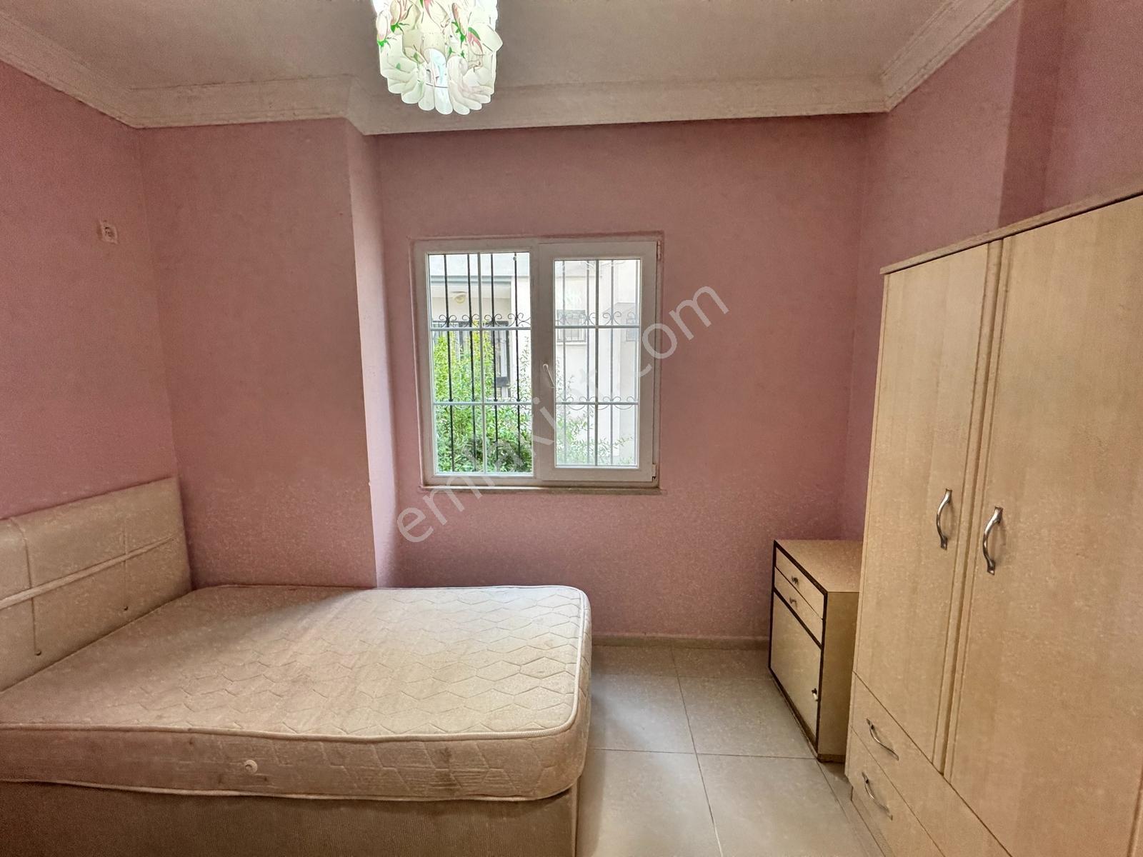 Didim Altınkumda Satılık 2+1 Yksk Giriş Geniş Balkon Kısmi Eşya - Görsel 28