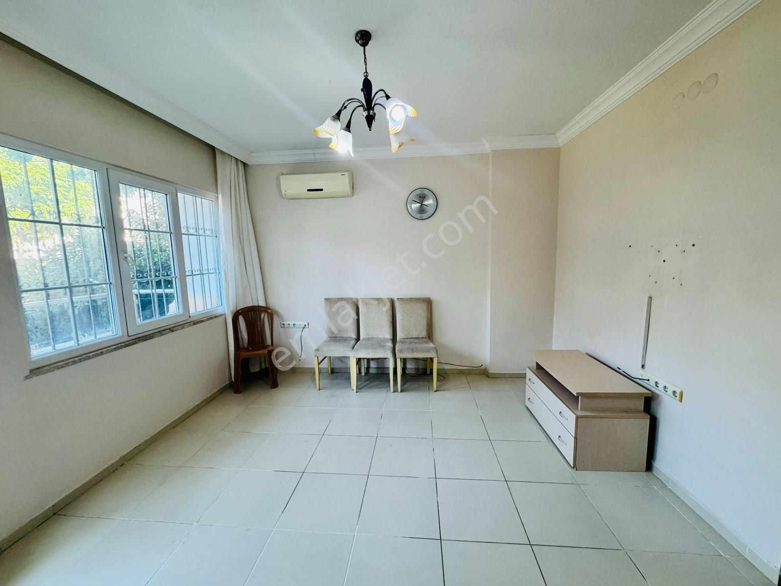 Didim Altınkumda Satılık 2+1 Yksk Giriş Geniş Balkon Kısmi Eşya - Görsel 9