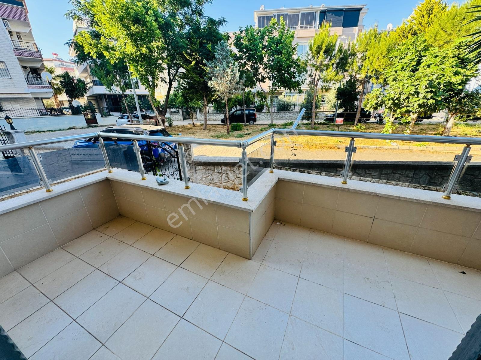 Didim Altınkumda Satılık 2+1 Yksk Giriş Geniş Balkon Kısmi Eşya - Görsel 3