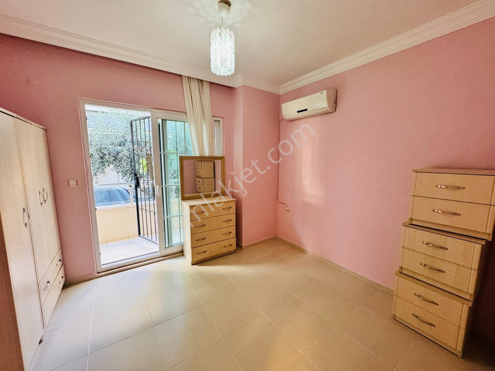 Didim Altınkumda Satılık 2+1 Yksk Giriş Geniş Balkon Kısmi Eşya - Görsel 32