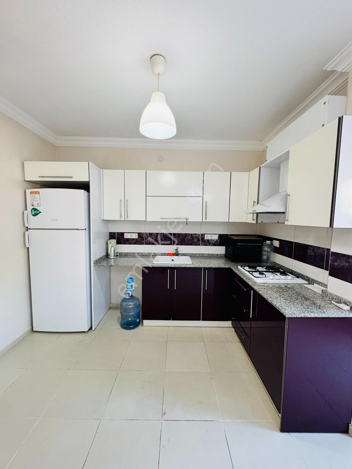 Didim Altınkumda Satılık 2+1 Yksk Giriş Geniş Balkon Kısmi Eşya - Görsel 15