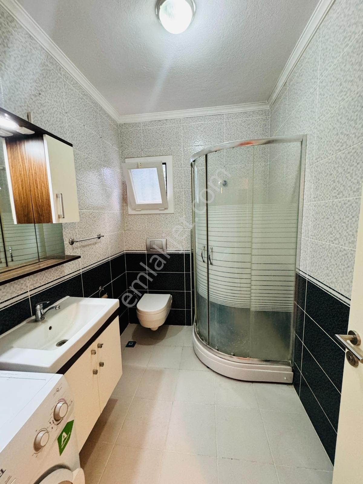 Didim Altınkumda Satılık 2+1 Yksk Giriş Geniş Balkon Kısmi Eşya - Görsel 21