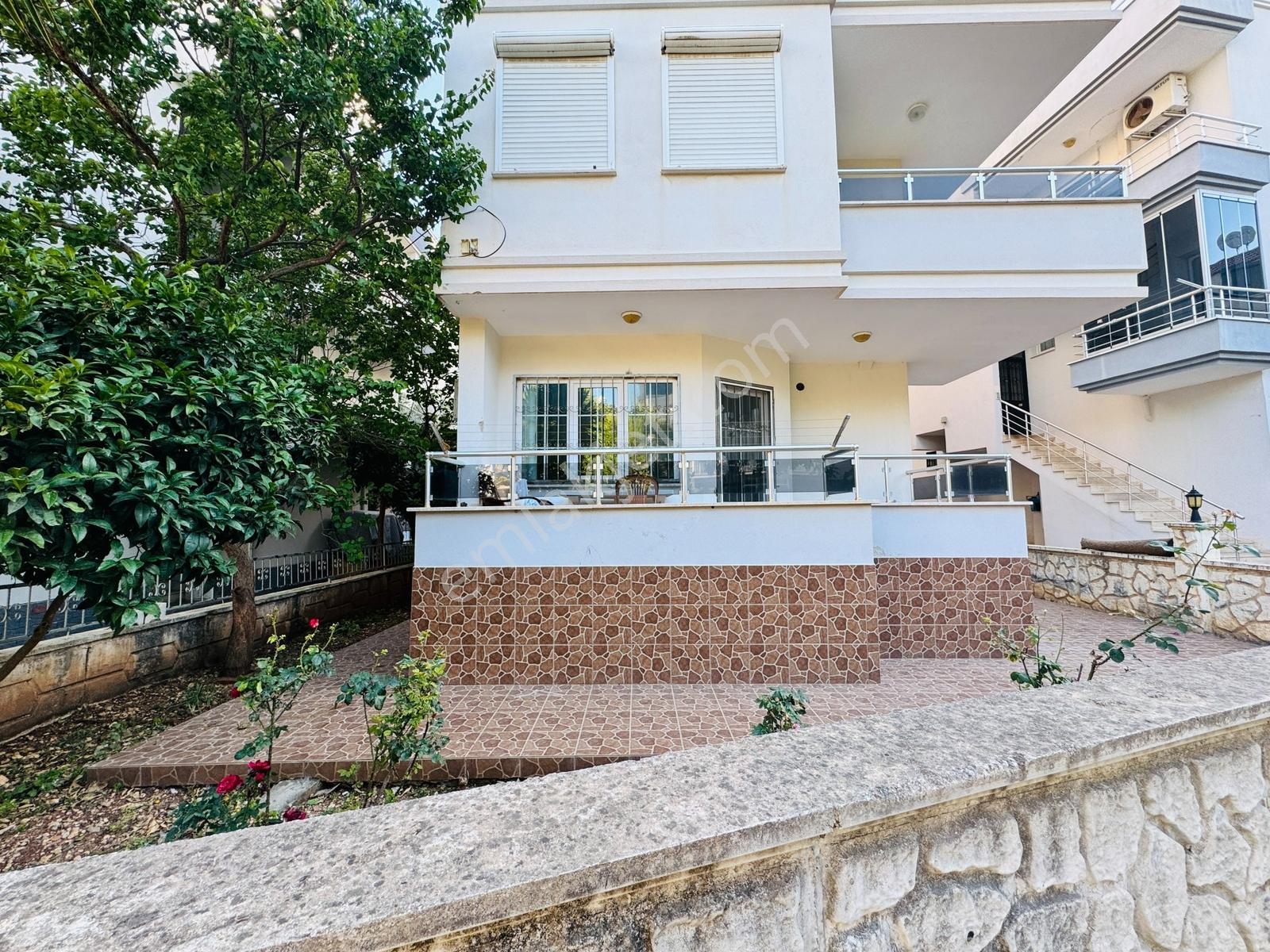 Didim Altınkumda Satılık 2+1 Yksk Giriş Geniş Balkon Kısmi Eşya - Görsel 12
