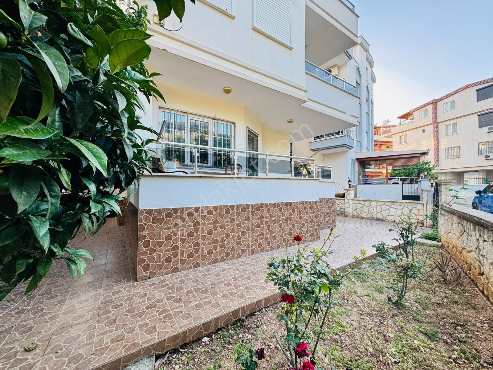 Didim Altınkumda Satılık 2+1 Yksk Giriş Geniş Balkon Kısmi Eşya - Görsel 13