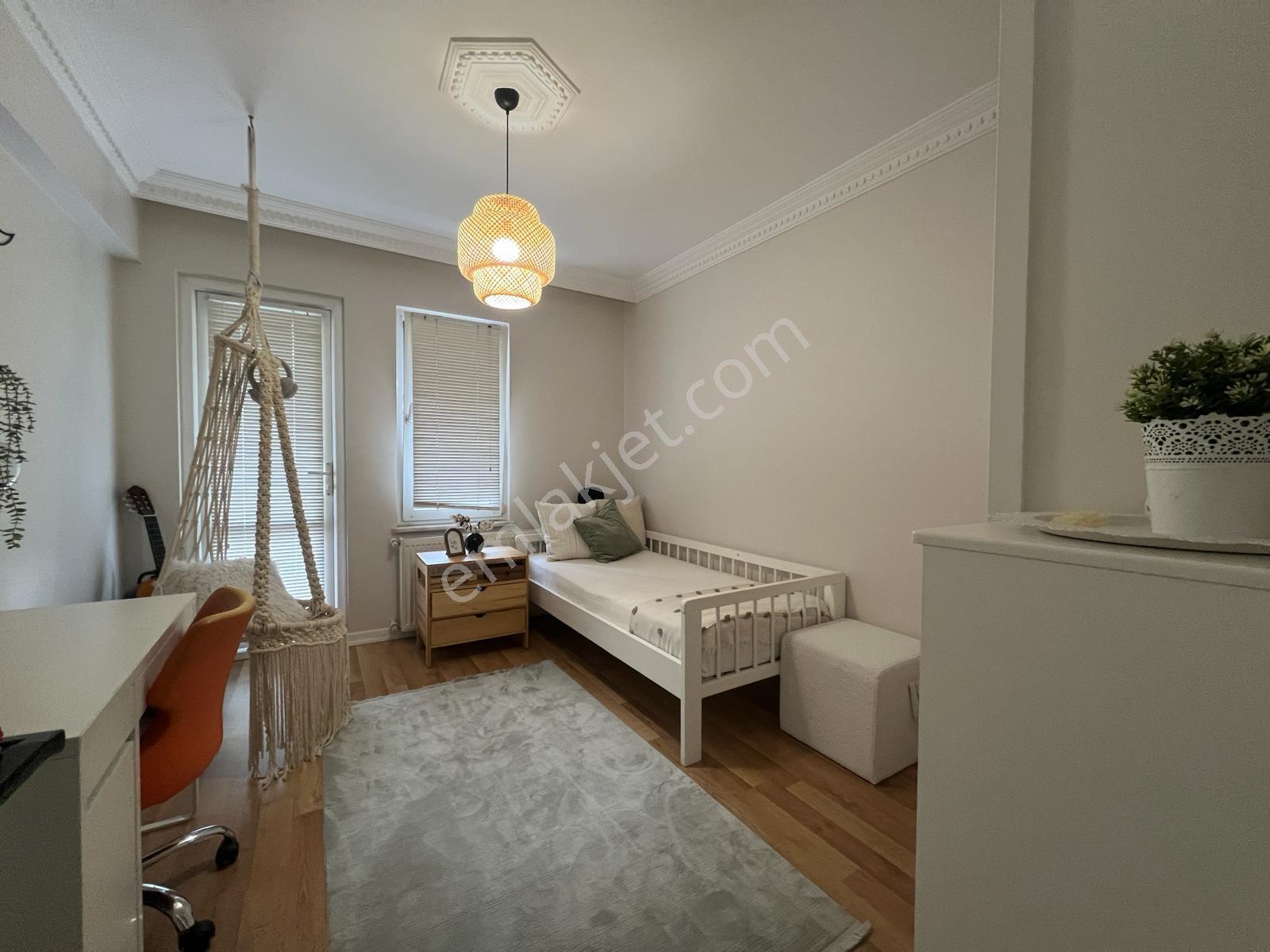 İstiklal Mahallesi Karagöz Sitesi'nde Satılık 3+1 Daire - Görsel 25