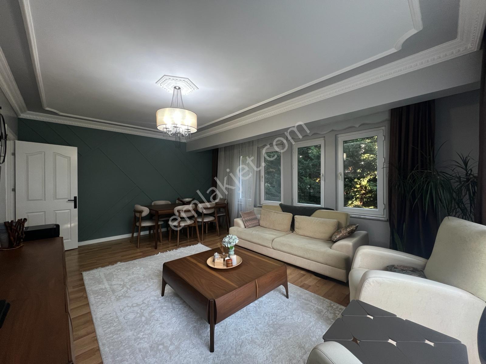 İstiklal Mahallesi Karagöz Sitesi'nde Satılık 3+1 Daire - Görsel 13