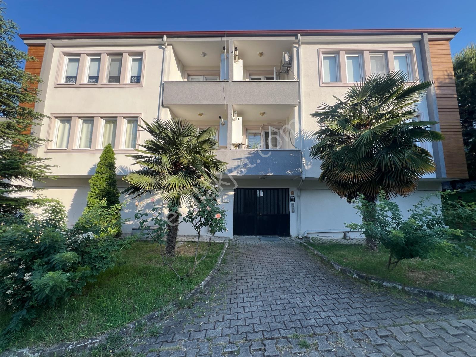 İstiklal Mahallesi Karagöz Sitesi'nde Satılık 3+1 Daire - Görsel 11